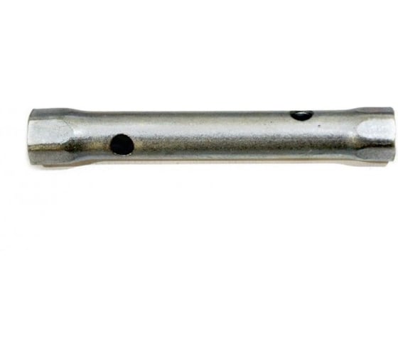 Ключ торцевой трубчатый Forcekraft 16x17мм FK-7621617(47856)