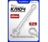 Ключ комбинированный Forcekraft 65мм FK-75565(68794) 2