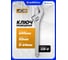 Ключ разводной JCB 24 600мм JCB-649600(68806) 2