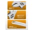 Ключ разводной JCB 18 450мм JCB-649450(68804) 3