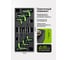 Набор г-образных шестигранников ForsLine FL-50910BS(67450) 5