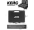 Набор ключей комбинированных трещоточных с шарниром JCB 10342(67929) 5