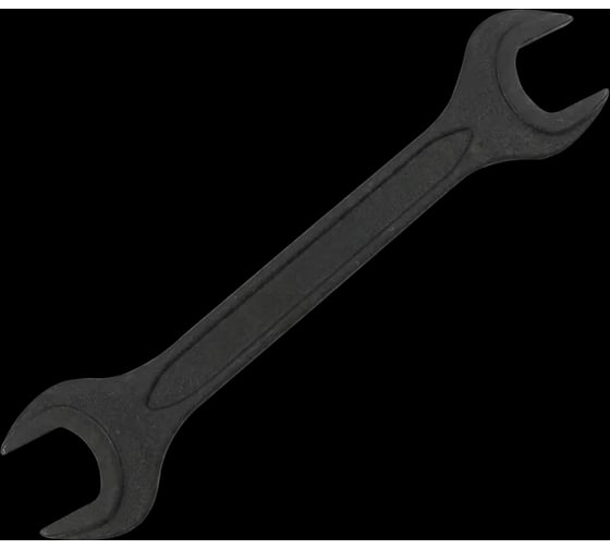 Ключ рожковый JCB 24х27мм JCB-7542427MPB(66681)