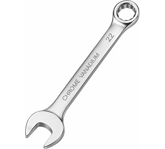 Комбинированный ключ DINGQI 9 мм AA02609