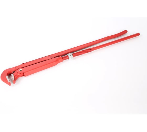 Газовый ключ REDLI 90гр, 4 TD3071-4