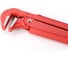 Газовый ключ REDLI 90гр, 4 TD3071-4 4