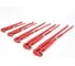 Газовый ключ REDLI 90гр, 4 TD3071-4 6