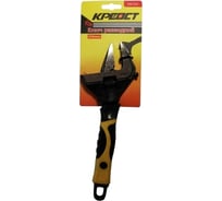 Разводной ключ Креост 250 мм 5441250