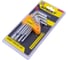 Набор ключей Креост TORX 7140011 2