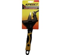 Разводной ключ Креост 150 мм 5446150