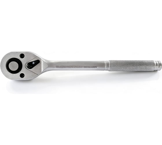 Трещотка реверсивная с накаткой iLOFORCE 1/2 (24зуб) IF-80244(68231) 1