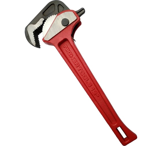 Трубный ключ NICHER 300 мм 27P0401-12-NR
