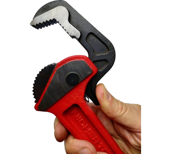 Трубный ключ NICHER 300 мм 27P0401-12-NR