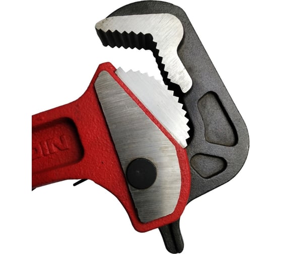 Трубный ключ NICHER 300 мм 27P0401-12-NR