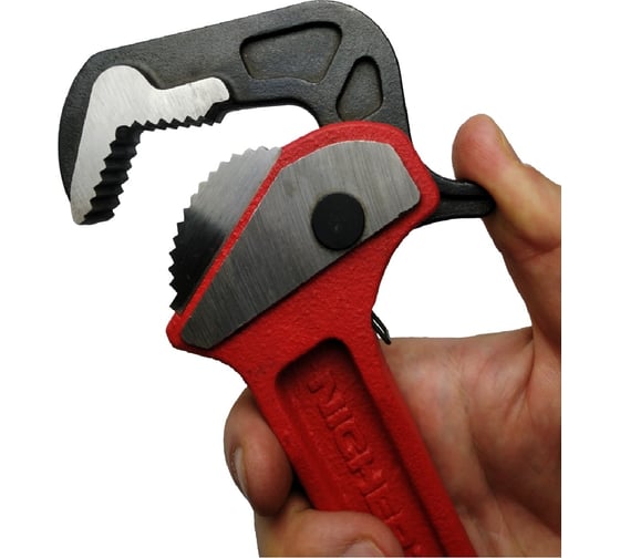 Трубный ключ NICHER 300 мм 27P0401-12-NR