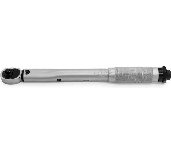 Ключ динамометрический, Rossvik 1/4, 5-25 Нм DW14025