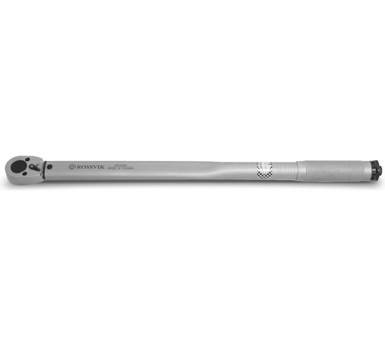 Ключ динамометрический, Rossvik 1/2, 70-350 Нм DW12350