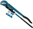 Ключ трубный vertextools S-ТИП, 1.5 ДЛИНА 430мм 2011-01-430 1