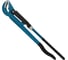 Ключ трубный vertextools S-ТИП, 1.5 ДЛИНА 430мм 2011-01-430 3