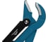 Ключ трубный vertextools S-ТИП, 1.5 ДЛИНА 430мм 2011-01-430 5