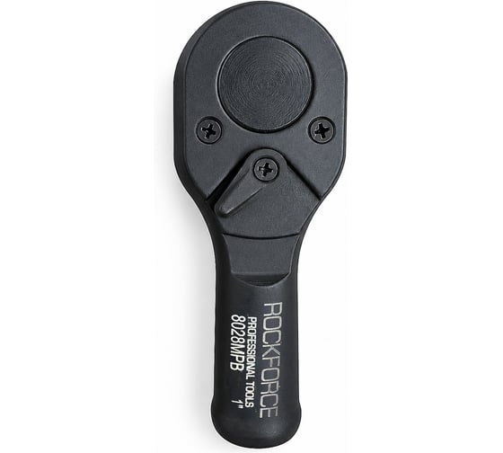 Ключ трещоточный Rockforce 1 (24зуб.) RF-8028MPB(68610)