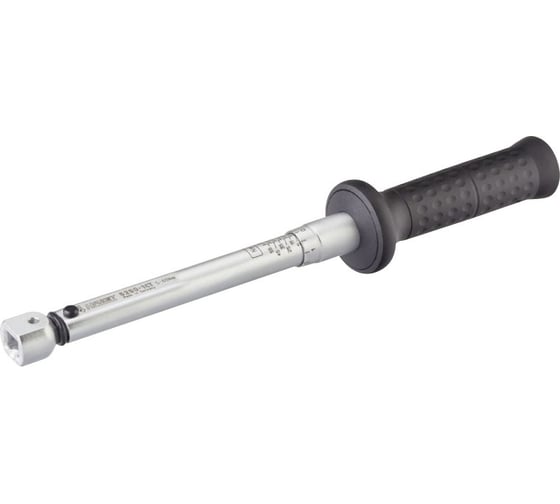 Динамометрический ключ HAZET под насадки 40-200 Нм 6292-1CT