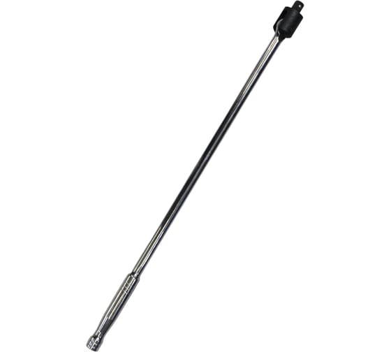 Вороток шарнирный WIEDERKRAFT 1/2, 600 мм WDK-HB600