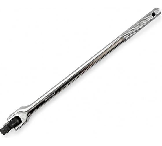 Вороток шарнирный Rockforce 1/2 (L-380 мм) RF LIGHT-8014450(67489)