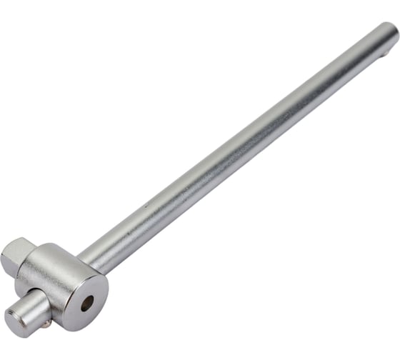 Вороток AmPro со скользящей головкой 3/8 дюйма, 200 мм T20742