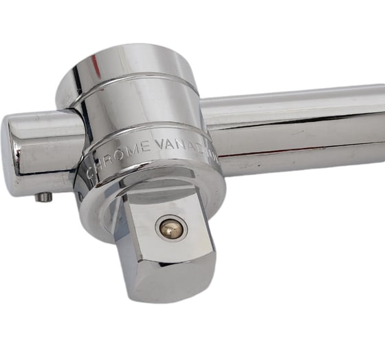 Вороток AmPro со скользящей головкой 1 дюйм, 550 мм T20749