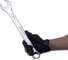 Слесарный набор Gigant: Набор комбинированных ключей 22 шт. в сумке GCWS22 + Набор длинных имбусовых ключей 9 шт. GLHB 9 kit000728 8