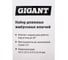 Слесарный набор Gigant: Набор комбинированных ключей 22 шт. в сумке GCWS22 + Набор длинных имбусовых ключей 9 шт. GLHB 9 kit000728 18