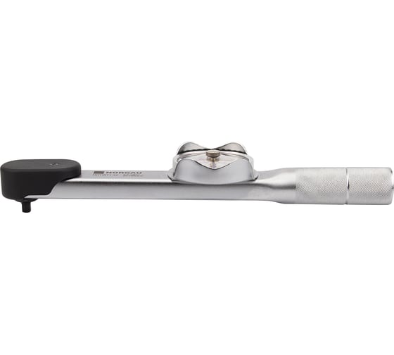 Динамометрический ключ NORGAU стрелочный 1/4, 1,2-6,0 Нм, тип NDTW11-6 051117003