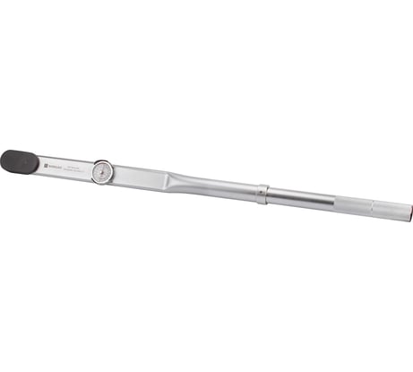 Динамометрический ключ NORGAU стрелочный 1", 280-1400 Нм, тип NDTW15-1400 051117041