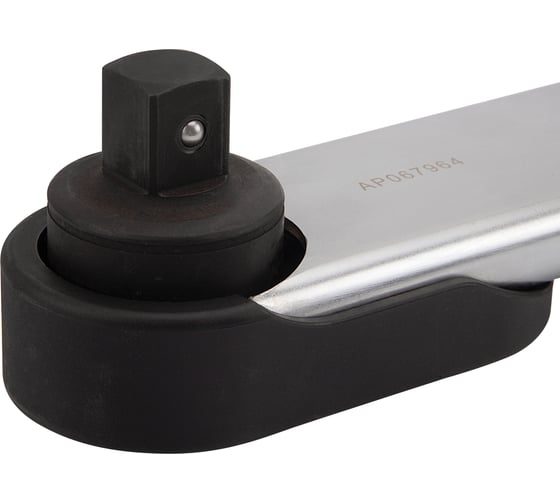 Динамометрический ключ NORGAU стрелочный 1", 280-1400 Нм, тип NDTW15-1400 051117041