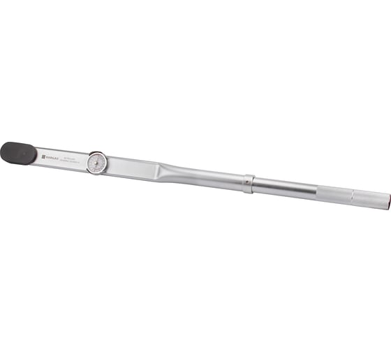 Динамометрический ключ NORGAU стрелочный 1", 400-2000 Нм, тип NDTW15-2000 051117042