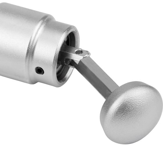 Динамометрический ключ NORGAU предельный со шкалой 1/2"; 40-200 Нм, тип NTWA33-200 051116020
