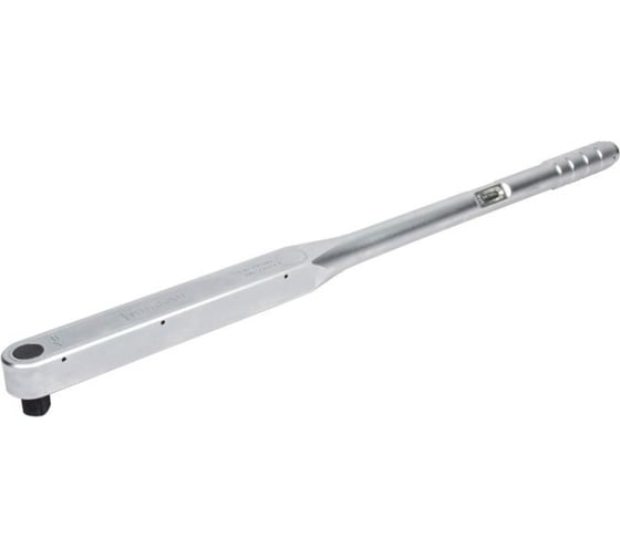 Динамометрический ключ NORGAU предельный со шкалой 1/2"; 40-200 Нм, тип NTWA33-200 051116020