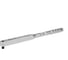 Динамометрический ключ NORGAU предельный со шкалой 1/2"; 40-200 Нм, тип NTWA33-200 051116020 2