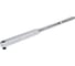 Динамометрический ключ NORGAU предельный со шкалой 1/2"; 40-200 Нм, тип NTWA33-200 051116020 1