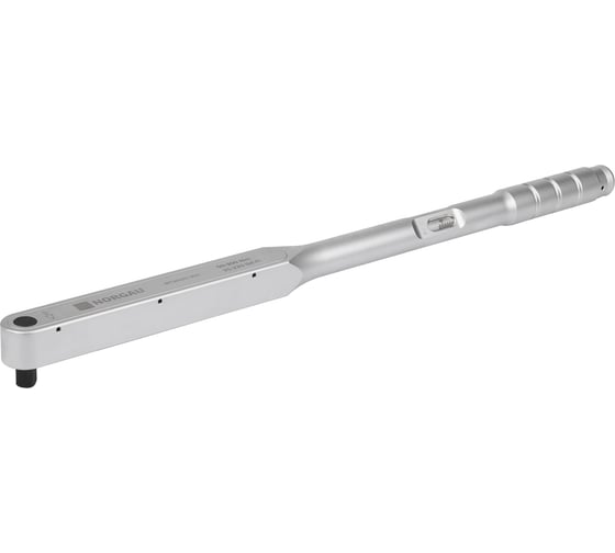 Динамометрический ключ NORGAU предельный со шкалой 1/2"; 50-300 Нм, тип NTWA33-300 051116030