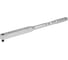 Динамометрический ключ NORGAU предельный со шкалой 1/2"; 50-300 Нм, тип NTWA33-300 051116030 2