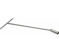 Свечная головка AmPro с Т-образным удлинителем 21 мм, 375 мм с магнитом T33349