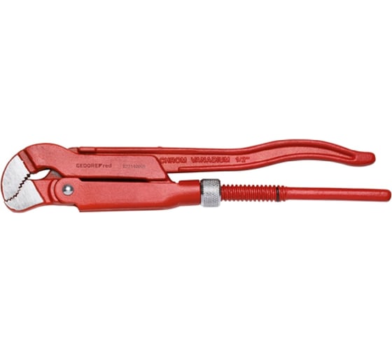 Трубный ключ GEDORE RED 3301169