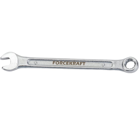 Набор комбинированных ключей Forcekraft 25пр. в пластиковом держателе FK-5261MP(49910)