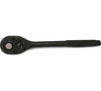 Реверсивная ударная трещотка FORCEKRAFT с накаткой 1/2" 27091 FK-80244MPB