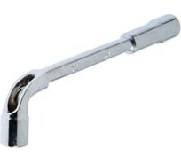 Г-образный торцевой ключ ТУНДРА 10 мм 2354134