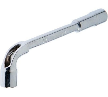 Г-образный торцевой ключ ТУНДРА 10 мм 2354134