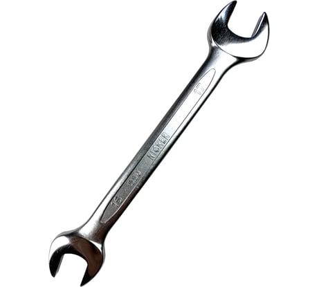 Рожковый ключ NICHER 16х17 мм 27-5501617MC-NR