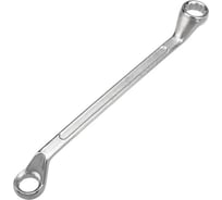 Ключ NICHER накидной 75 градусов 14x15мм 27-9001415MC-NR